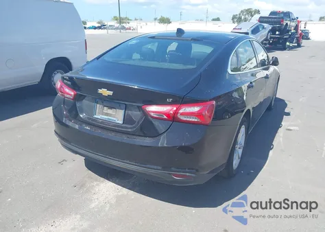 2019 Chevrolet Malibu Lt z USA, uszkodzony, nr VIN 1G1ZD5ST8KF175296